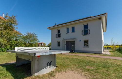 Villa Meermaid mit Schwimmbad - Photo 26