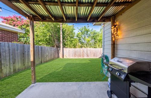 Cozy Getaway, Minutes from Austin! - Foto 20
