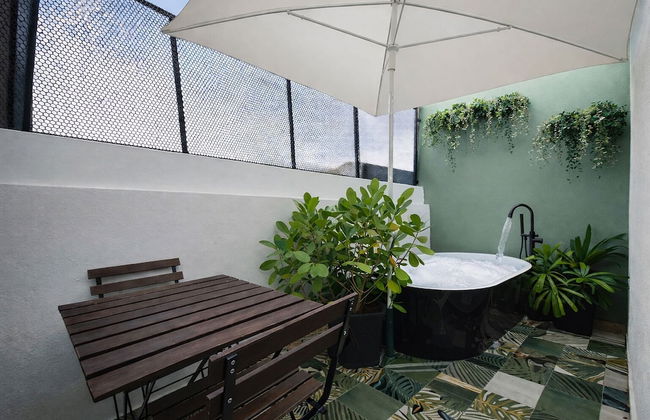 Patio Elba Boutique Hotel - Foto 69