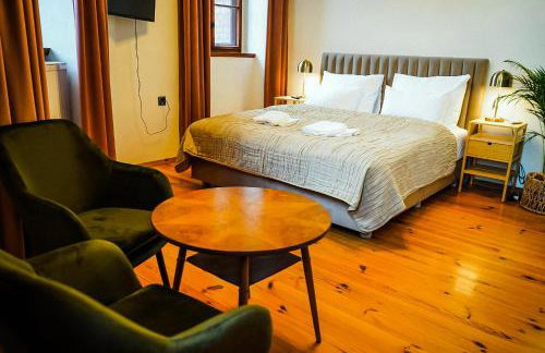 Apartamenty w Wieży - Foto 32