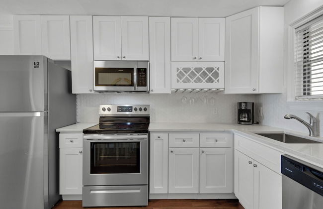 Beachside Condominiums - Foto 54