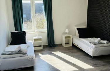 Spacious Apartment for 6 - Photo 9