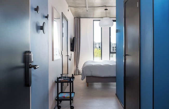 Daniel & Jacob's urban studios and boutique apartments - Foto 15