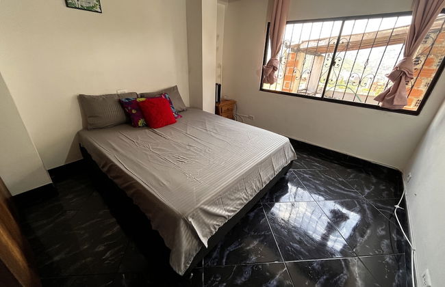 Aparta Suites Torre De Prado - Photo 3