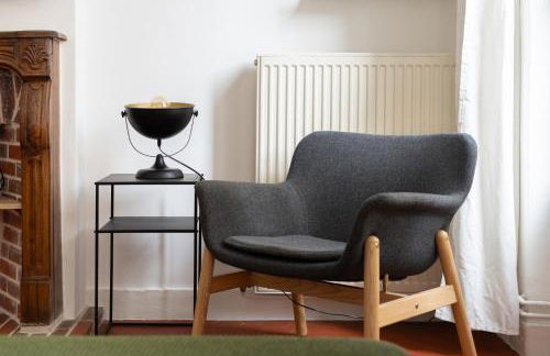 Coeur Camas, 10 mins du Vieux-Port - Foto 23