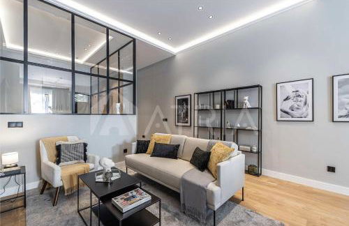 Designer apartment 2 - Photo 9