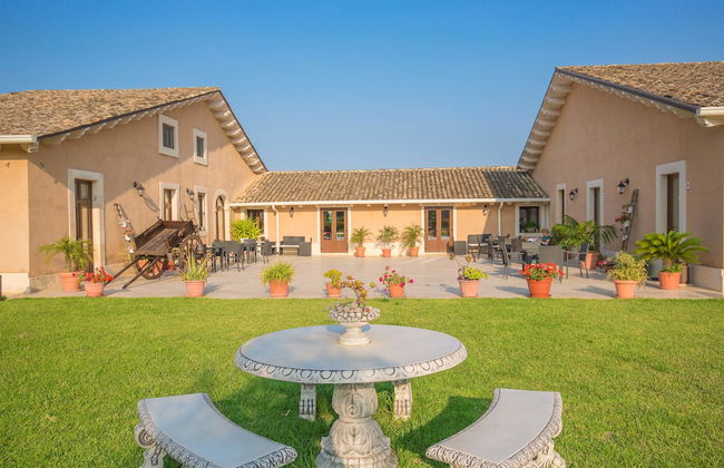 Il Giardino di Sicilia - Foto 52