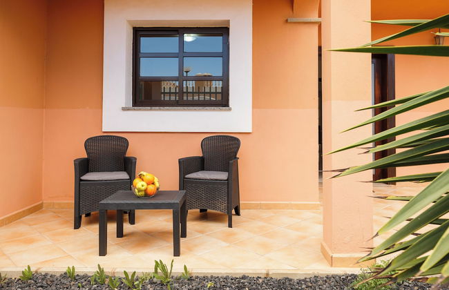 Casa Naranja Sleeps 6 With Golf Views - Foto 20