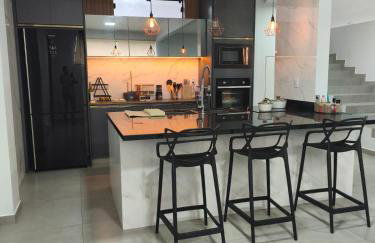 Casa no Campeche com Jacuzzi - Foto 9