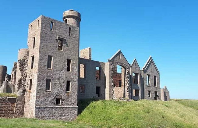 Tour por los pueblos costeros de Aberdeenshire - Foto 3