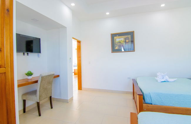 Tropical Palace Hotel - Foto 10