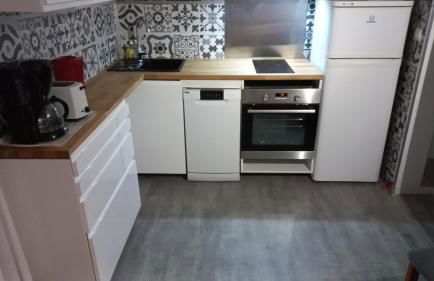 CHALET B NATURISTe MAEVA - Foto 7