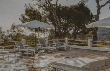 Villa Can Fede near Cala Tarida - Foto 21