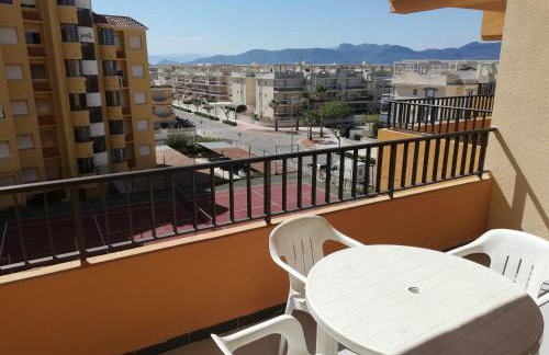 Tamaris Solo Familias Serviplaya!!! - Foto 50