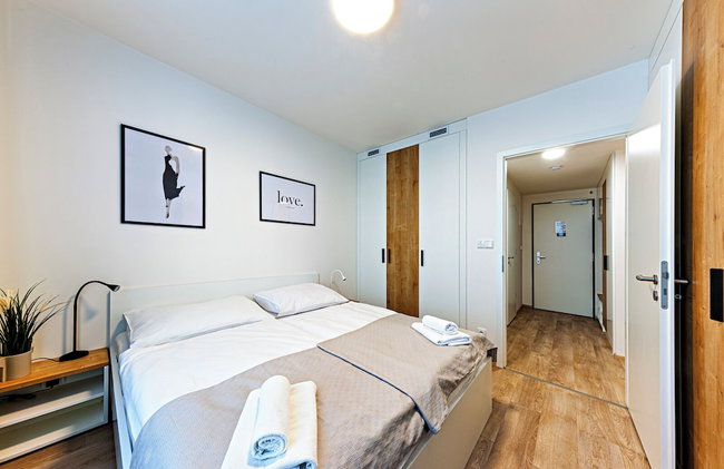 MamaStay Andel apartments - Photo 1