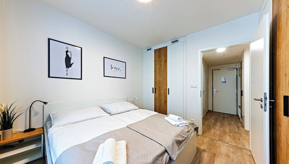 MamaStay Andel apartments - Photo 1, Image principale