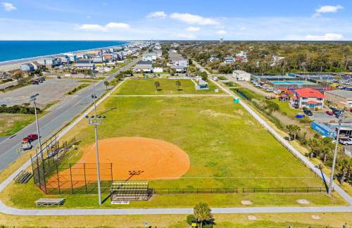 Luxury Condo 3bdr 2bth 4 bed with Beach Pool Golf Boat Ramp Pickle Ball - Foto 26