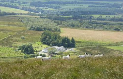 Blackside Cottage - A Luxury Rural Retreat - Foto 34