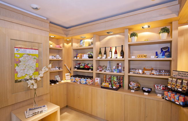 Residhome Aparthotel Paris Evry - Foto 23