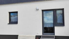 Ferienwohnung 2 - "Ferienhaus Seibert" - Foto 3, Garden view