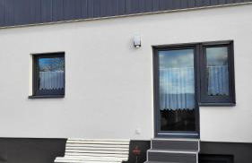 Ferienwohnung 2 - "Ferienhaus Seibert" - Foto 3