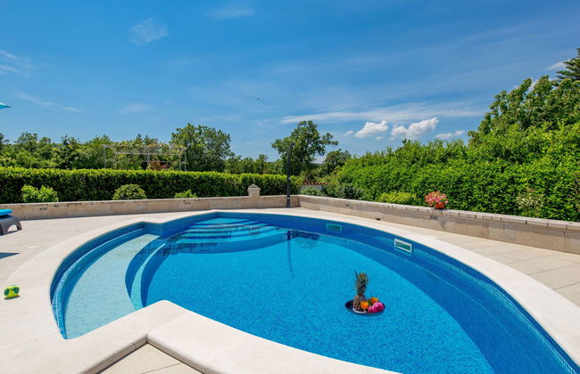 Villa Gabriel - Foto 16