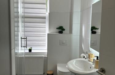 Apartment Terracotta Z1 - Foto 4