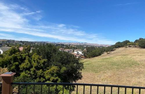 Hillside view with hot tub too - Foto 42