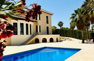 Luxury villa pool&beach paradise - Foto 9