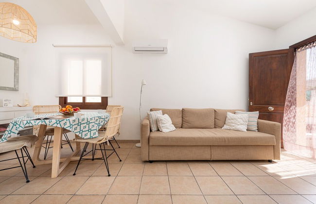 Vent De Xaloc in Sa R Pita - Foto 25