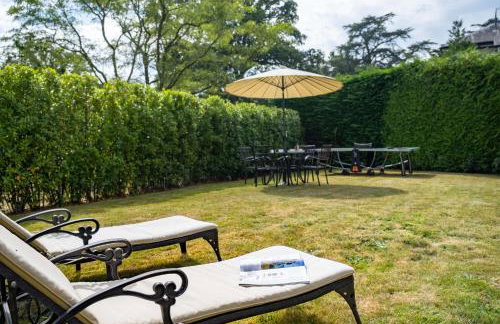 The Coach House - Foto 17