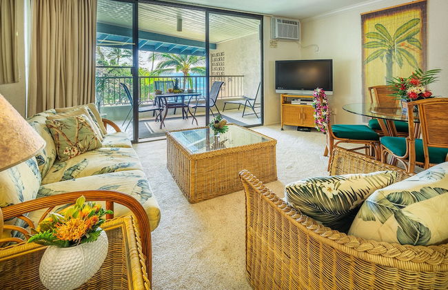 Castle at Kona Reef - Foto 10