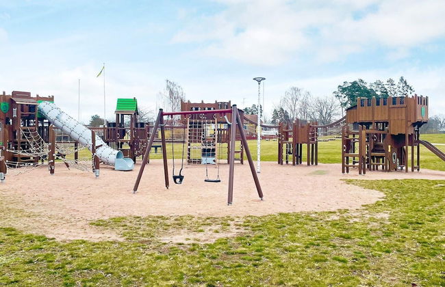 4 Star Holiday Home in Kopingsvik-by Traum - Foto 13