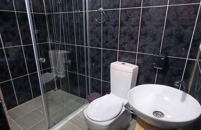 Kamelya Dag Evleri - Foto 18