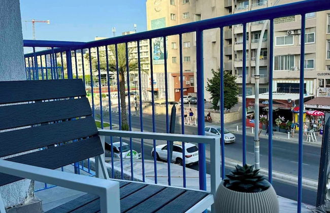 M-HOTEL APARTMENTS - Foto 16