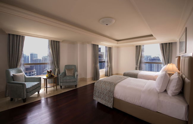 Roda Amwaj Suites - Photo 7