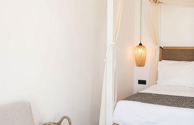 Athina Milos Suites - Foto 52