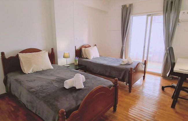 11 EGM - Virtuoso Apartment - Foto 71