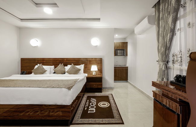 Aveon Hotel - Foto 3