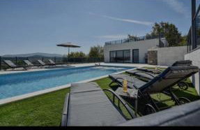 Villa Gold - Foto 29