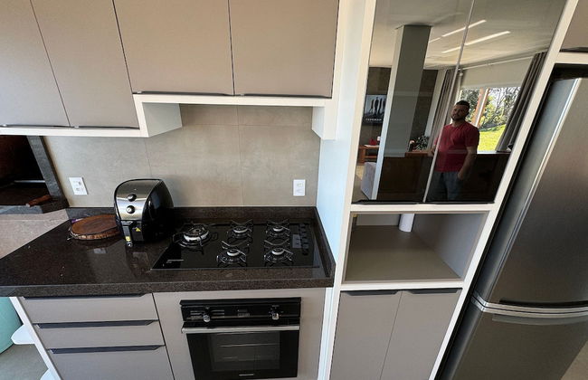 Paraíso do Coral - Vista Mar - Garopaba - Photo 20