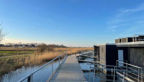 Hausboot Optima - Foto 4