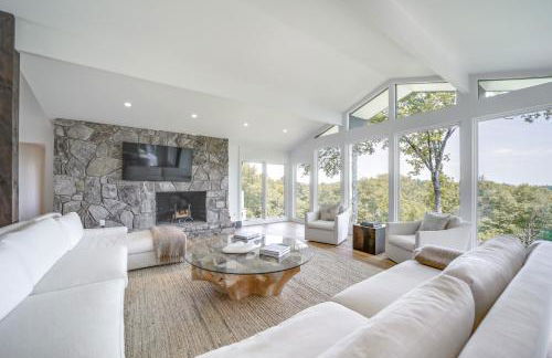 Luxurious Mountain Retreat with Long Range Views! - Foto 1