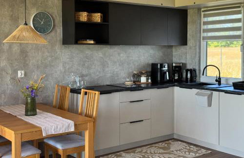 Bociania Polana - całoroczny relaks w sercu Kaszub - Foto 8