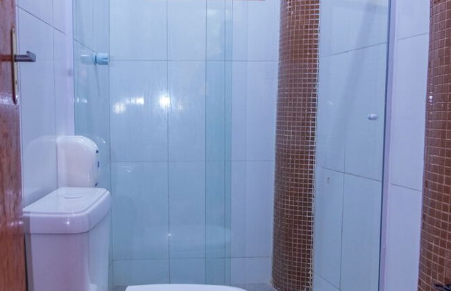 Dona Rosa Private Suites - Foto 39