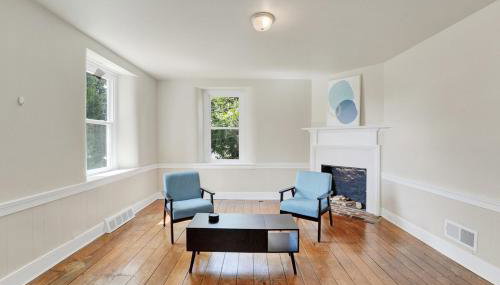 Spacious 5-Bed Retreat in Charming Kennett Square - Foto 2