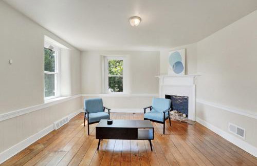 Spacious 5-Bed Retreat in Charming Kennett Square - Foto 2