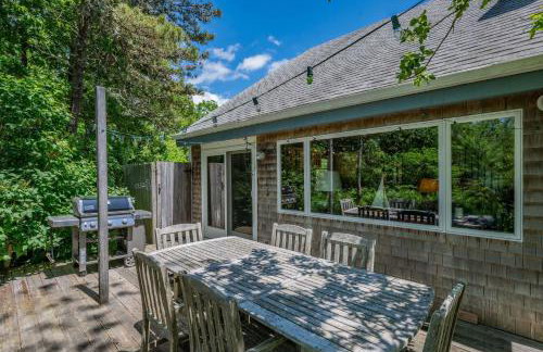 Dog-Friendly Cape Cottage Near Beach Towns - Photo 30