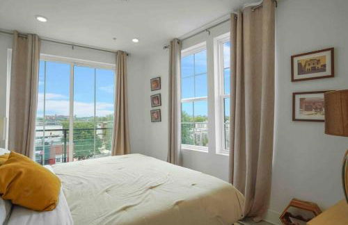 Luxury Penthouse , Private RoofDeck & Amazing View - Foto 37