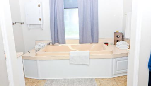 Chateau on the Plateau - Foto 2, towels